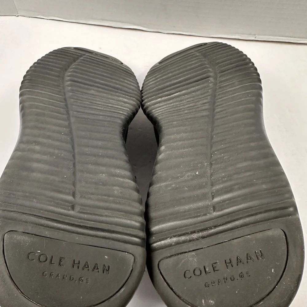 Cole Haan 2.Zerogrand Laser Wingtip Oxford Sz 10.5W‎